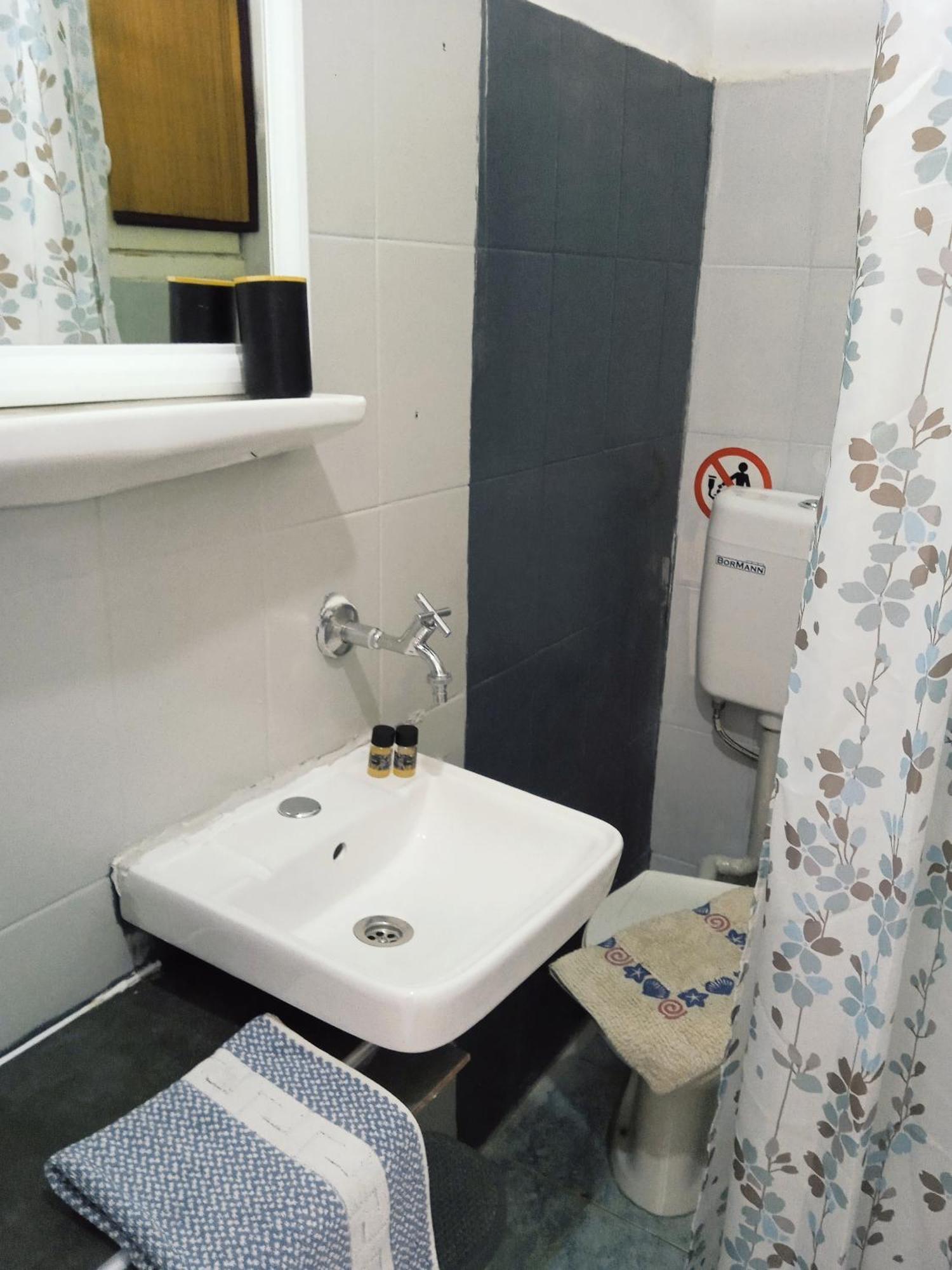 Frini Apartments And Studios Paralía Екстериор снимка