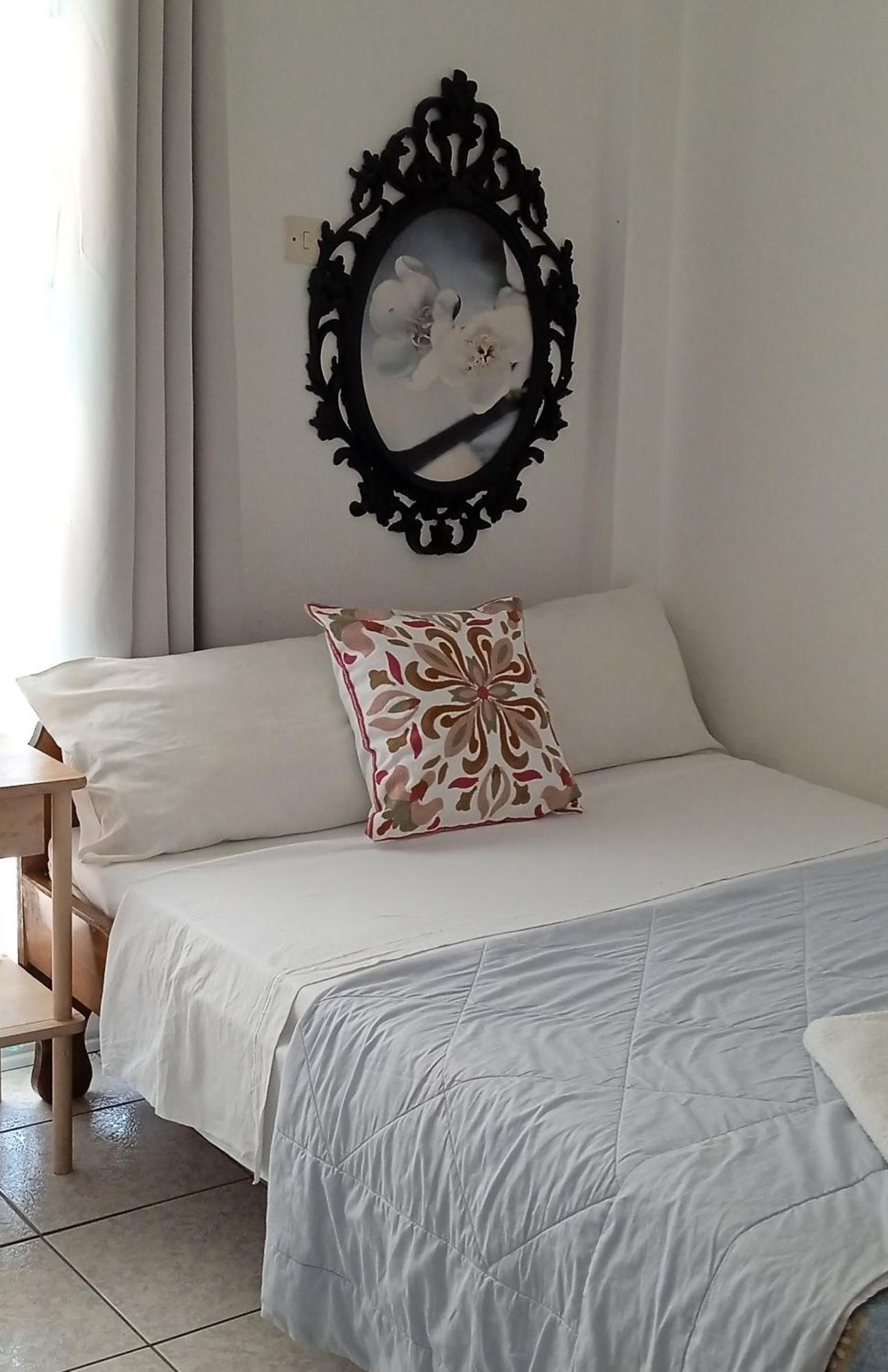 Frini Apartments And Studios Paralía Екстериор снимка
